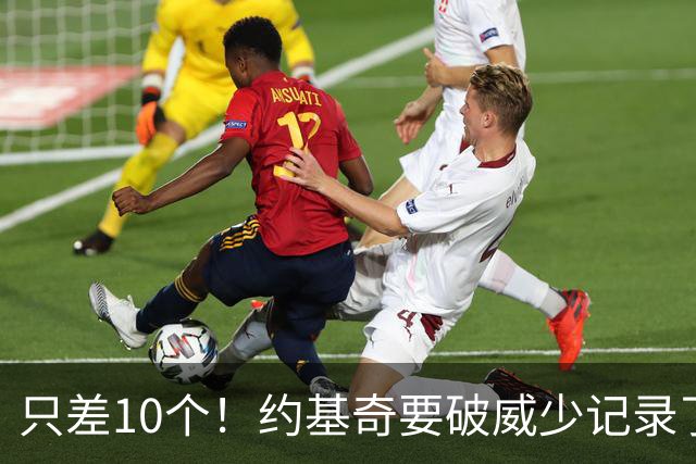 只差10个！约基奇要破威少记录了