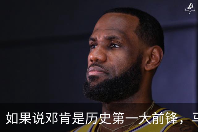 如果说邓肯是历史第一大前锋，马龙、加内特、字母哥谁才是第二大前