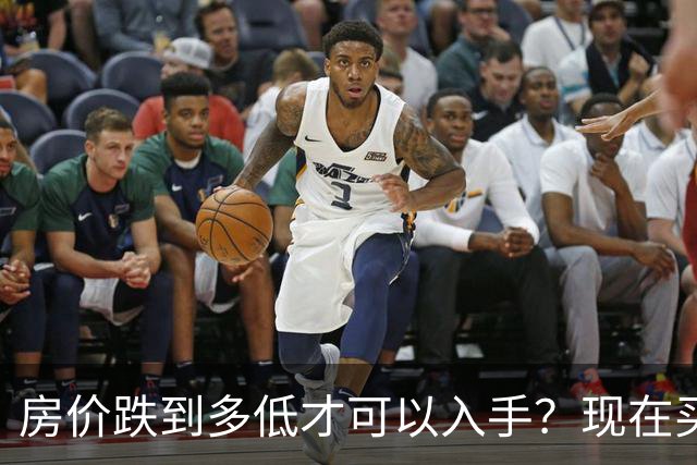 房价跌到多低才可以入手？现在买房子，是“聪明”还是“愚蠢”？