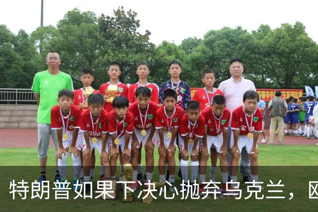 特朗普如果下决心抛弃乌克兰，欧洲能替代美国给乌克兰的支持？