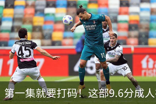第一集就要打码！这部9.6分成人神作，后劲太大了