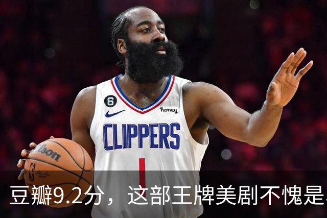 豆瓣9.2分，这部王牌美剧不愧是收视第一