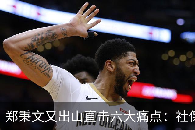 郑秉文又出山直击六大痛点：社保第六险全国推广，难题才刚刚开始