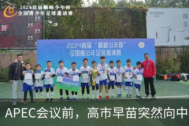 APEC会议前，高市早苗突然向中方表态，提及台湾问题，用意不一般
